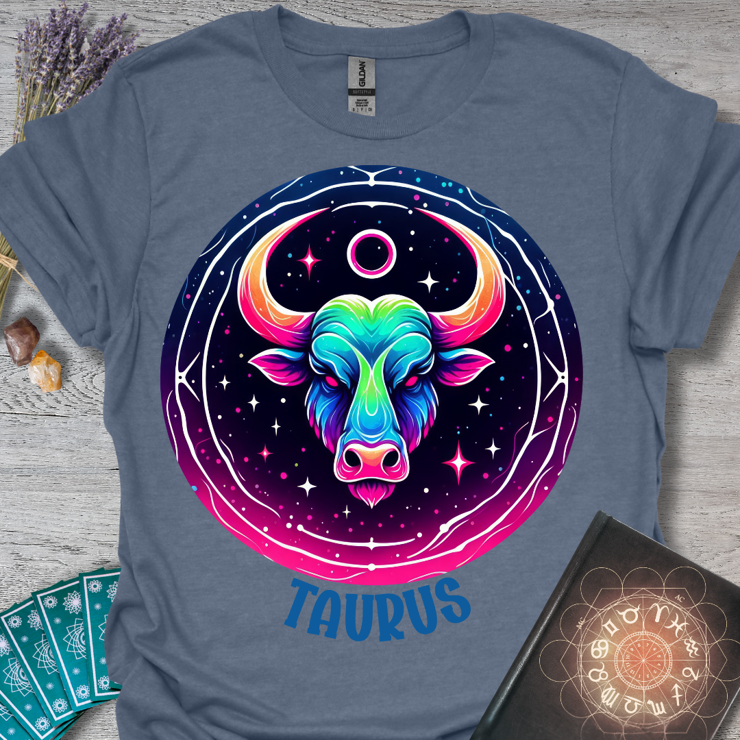 Taurus T-Shirt
