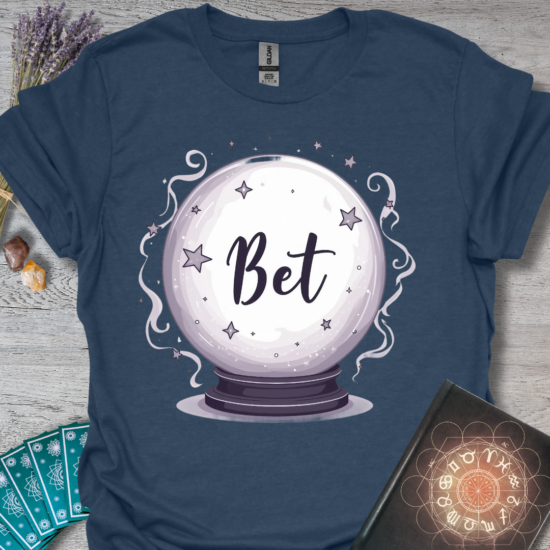 Mystical Bet T-Shirt