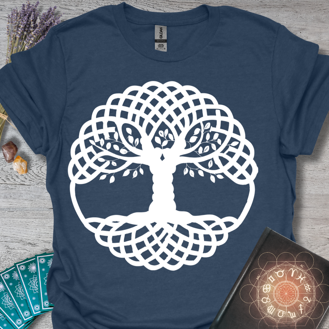 Celtic Tree of Life T-Shirt