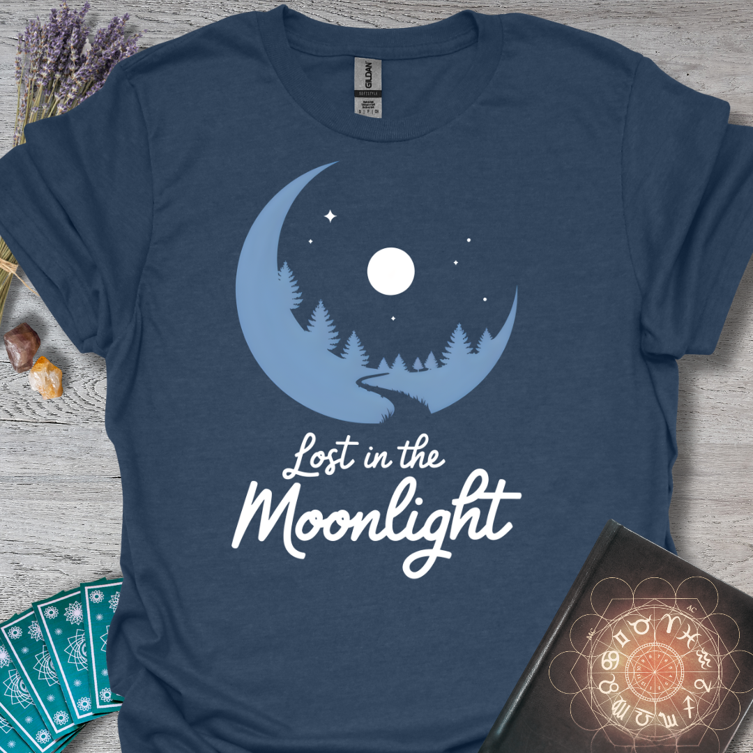 Lunar Glow T-Shirt