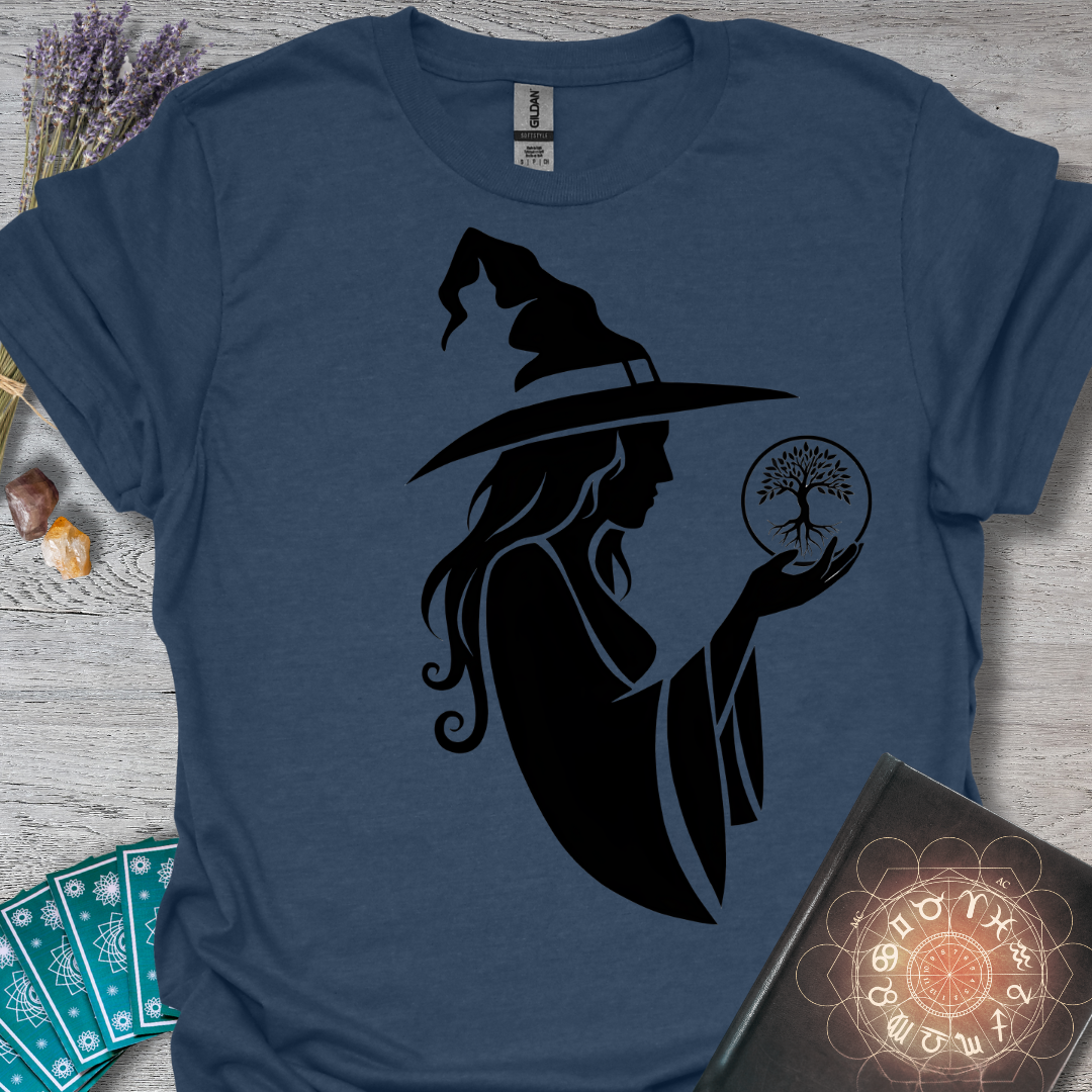 Mystic Balance T-Shirt