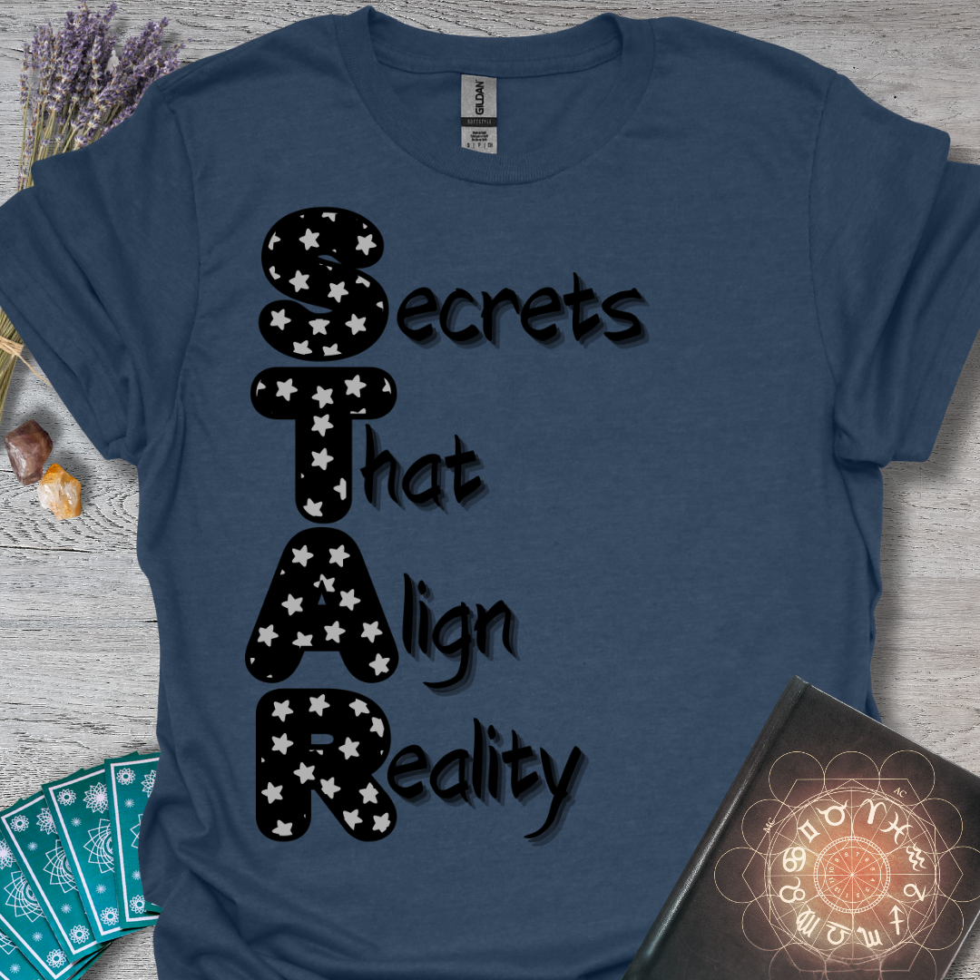 Star T-Shirt