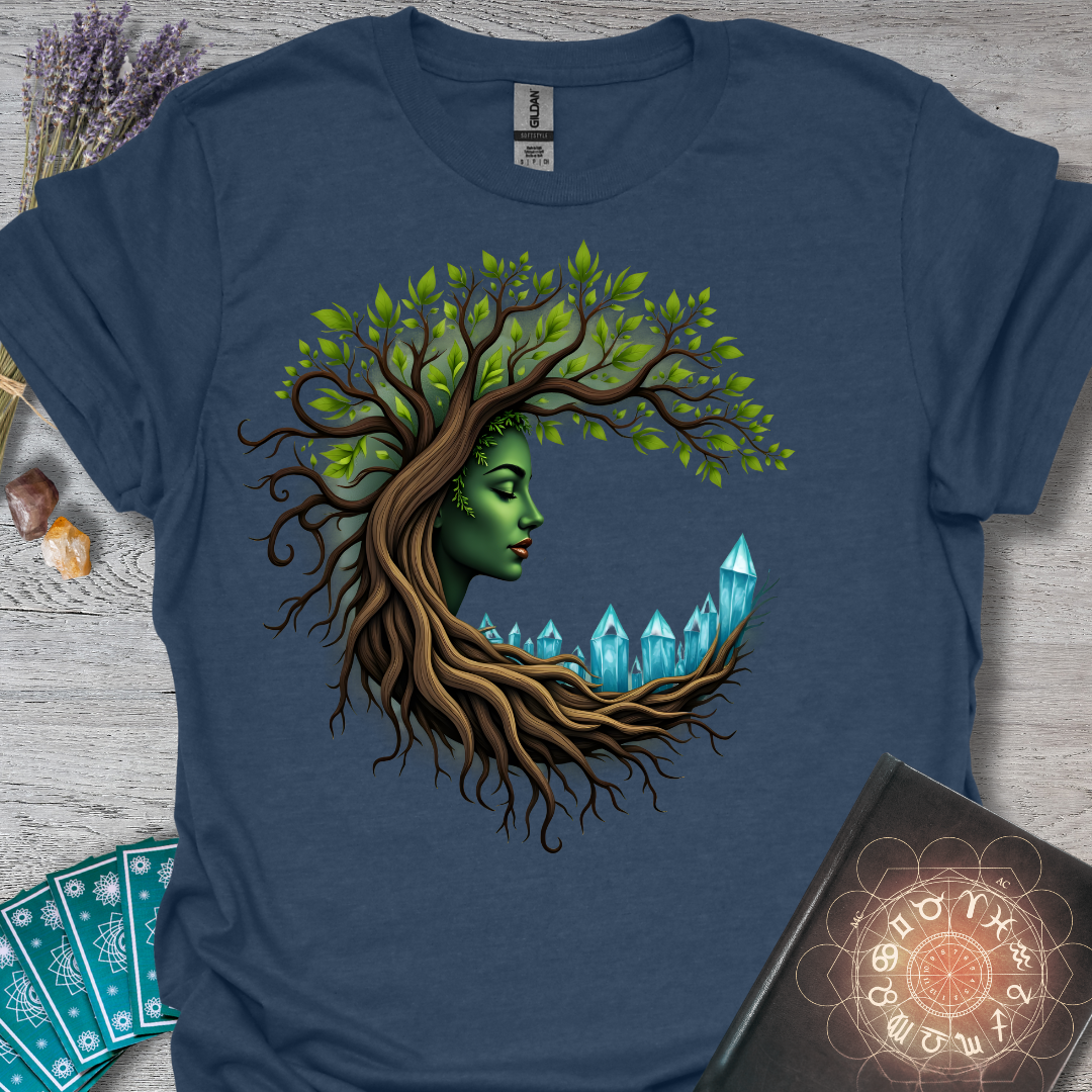 Forest Gems T-Shirt