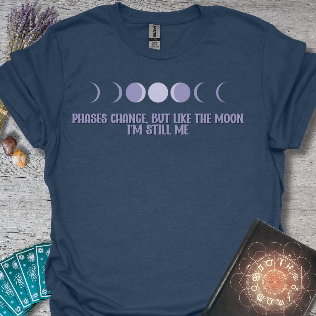 Lunar Changes T-Shirt