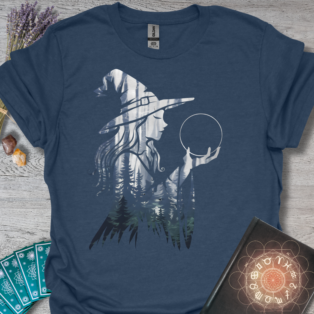 Forest Whisperer T-Shirt