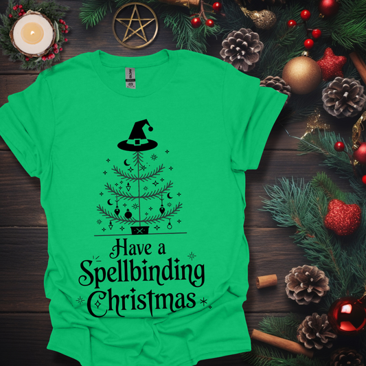 Spellbinding Christmas