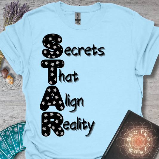 Star T-Shirt