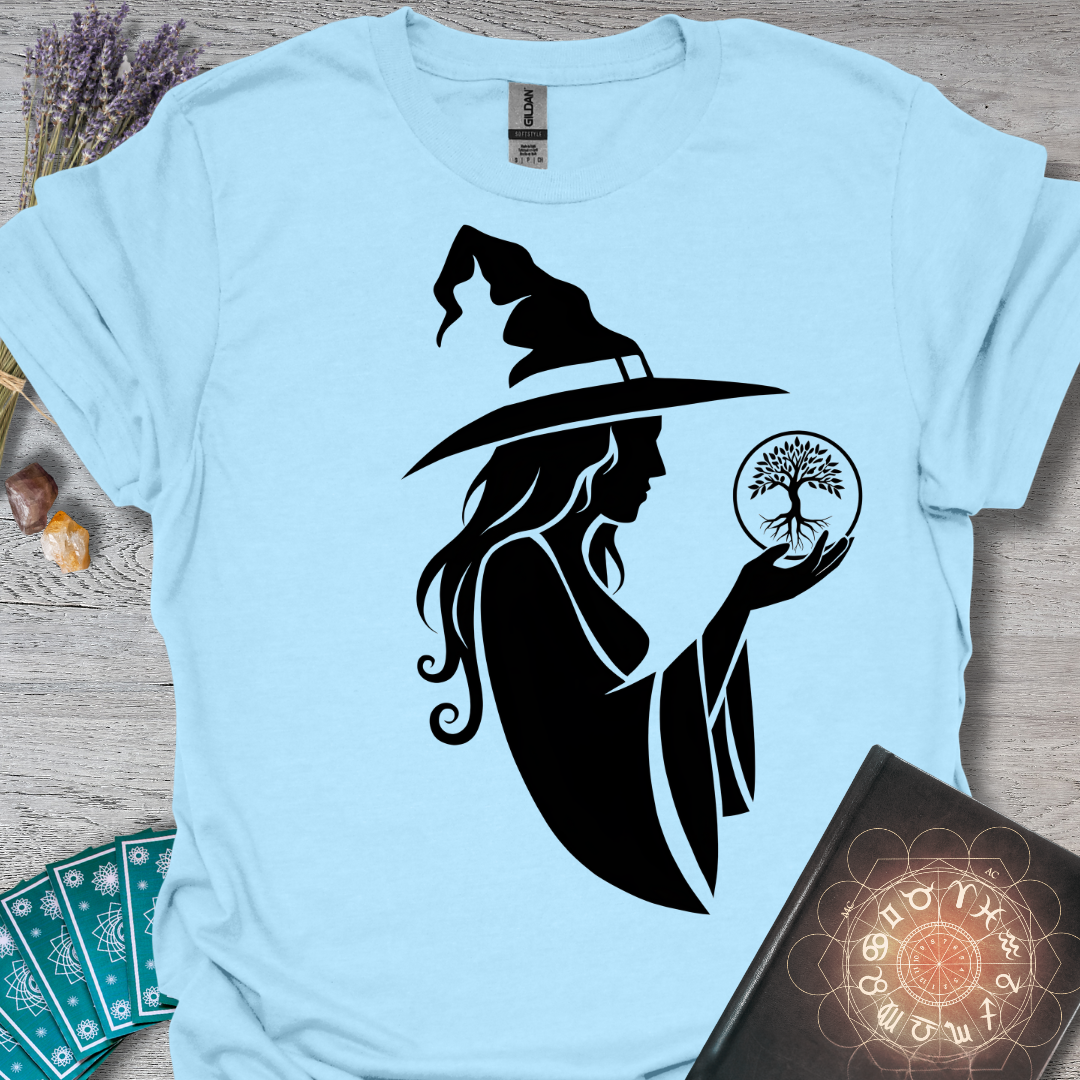 Mystic Balance T-Shirt