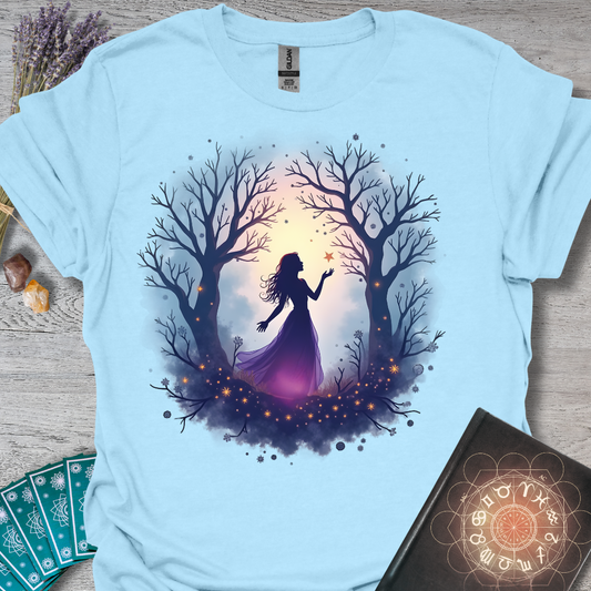 Enchanted Night T-Shirt