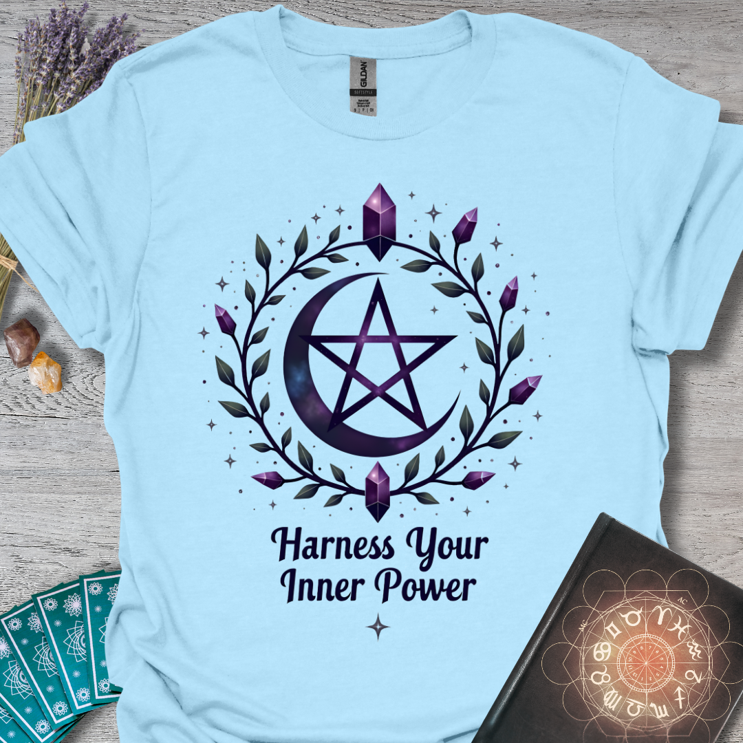 Mystical Power T-Shirt