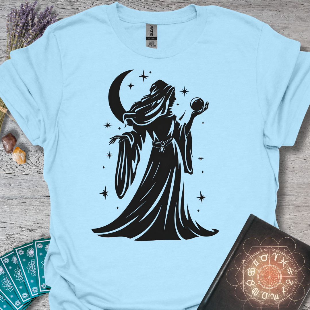 Lunar Enchantress T-Shirt