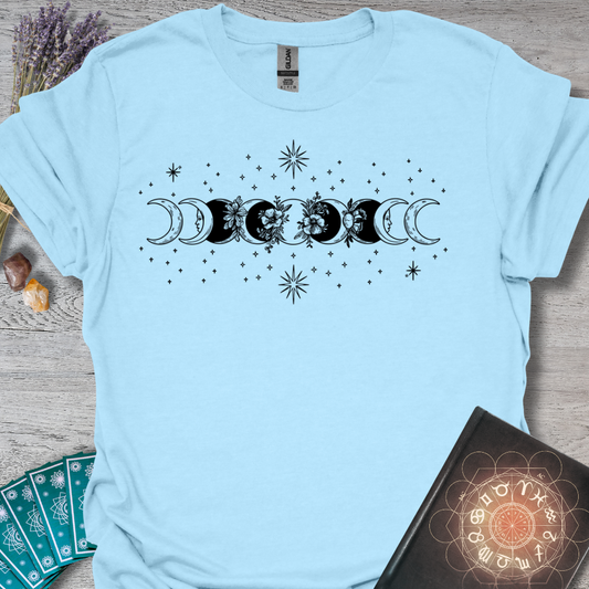 Lunar Harmony T-Shirt