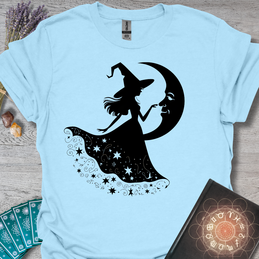 Moon Boop T-Shirt