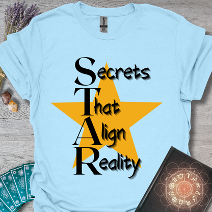 Star Reality T-Shirt