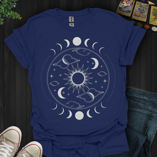 Eclipse Reverie T-Shirt