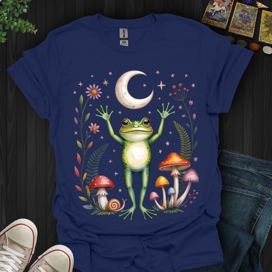 Hop & Harmony T-Shirt