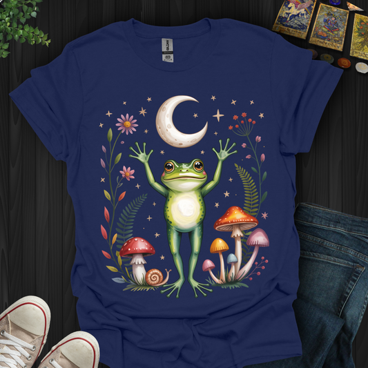 Hop & Harmony T-Shirt