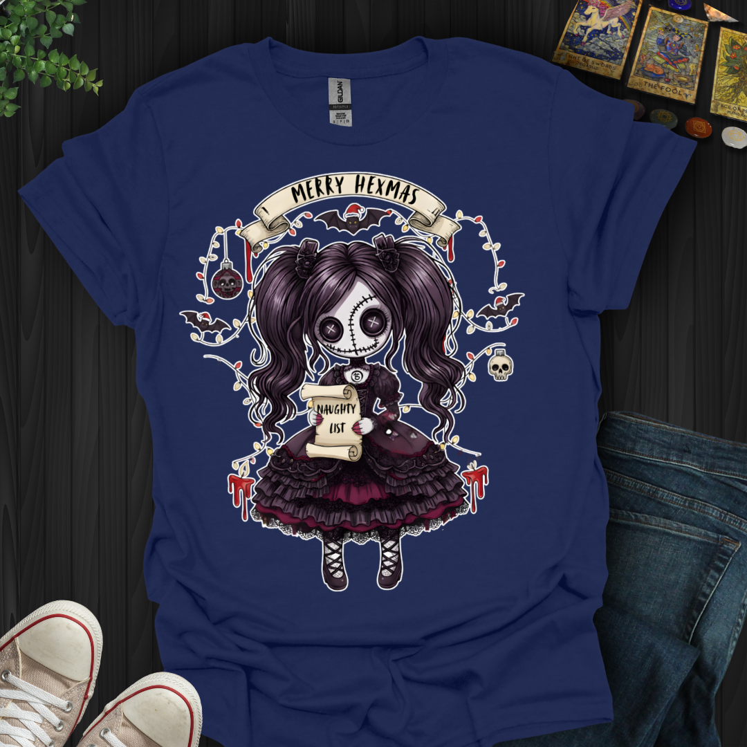 Merry Hexmas T-Shirt