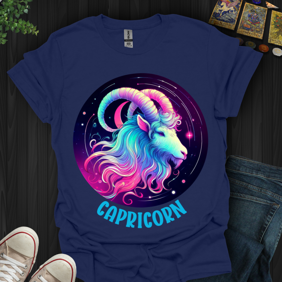 Capricorn T-Shirt