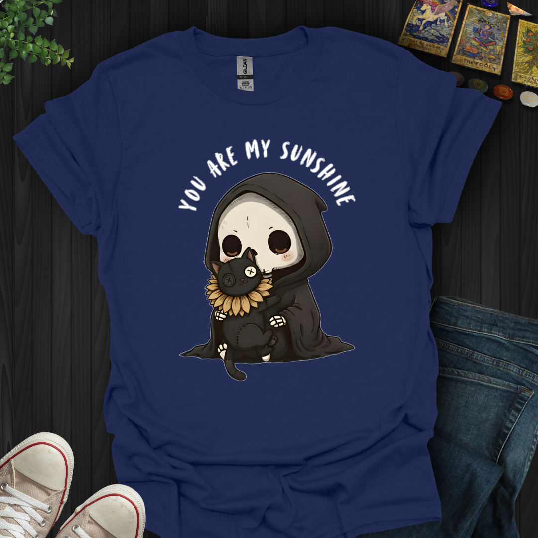 You Are My Sunshine T-Shirt