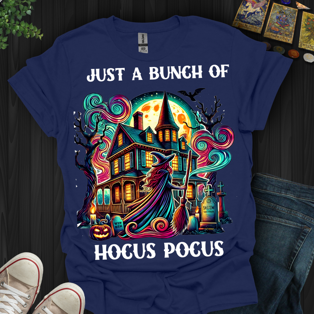 Bunch of Hocus Pocus T-Shirt