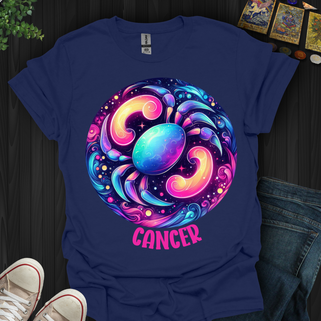 Cancer T-Shirt