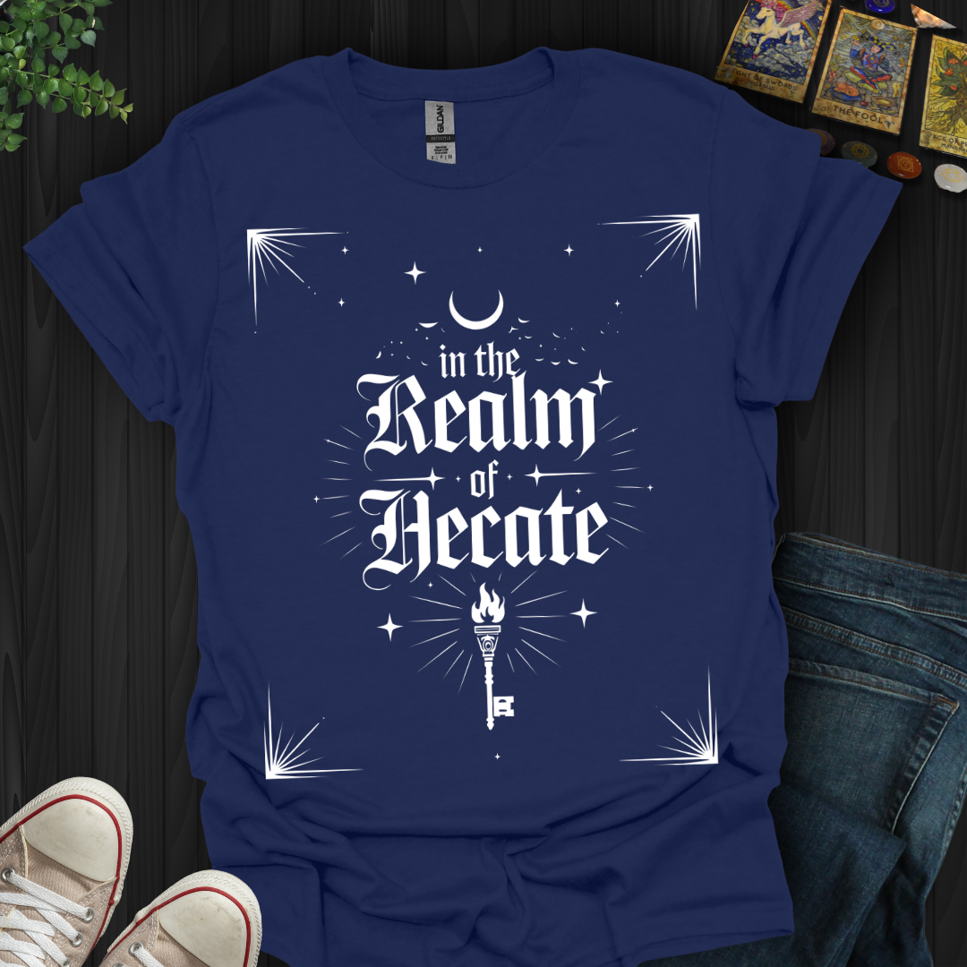 Realm Of Hecate T-Shirt