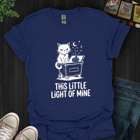 This Little Light Of Mine T-Shirt