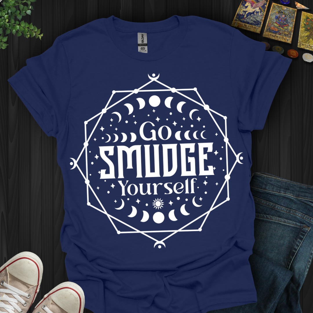 Spiritual Reset T-Shirt