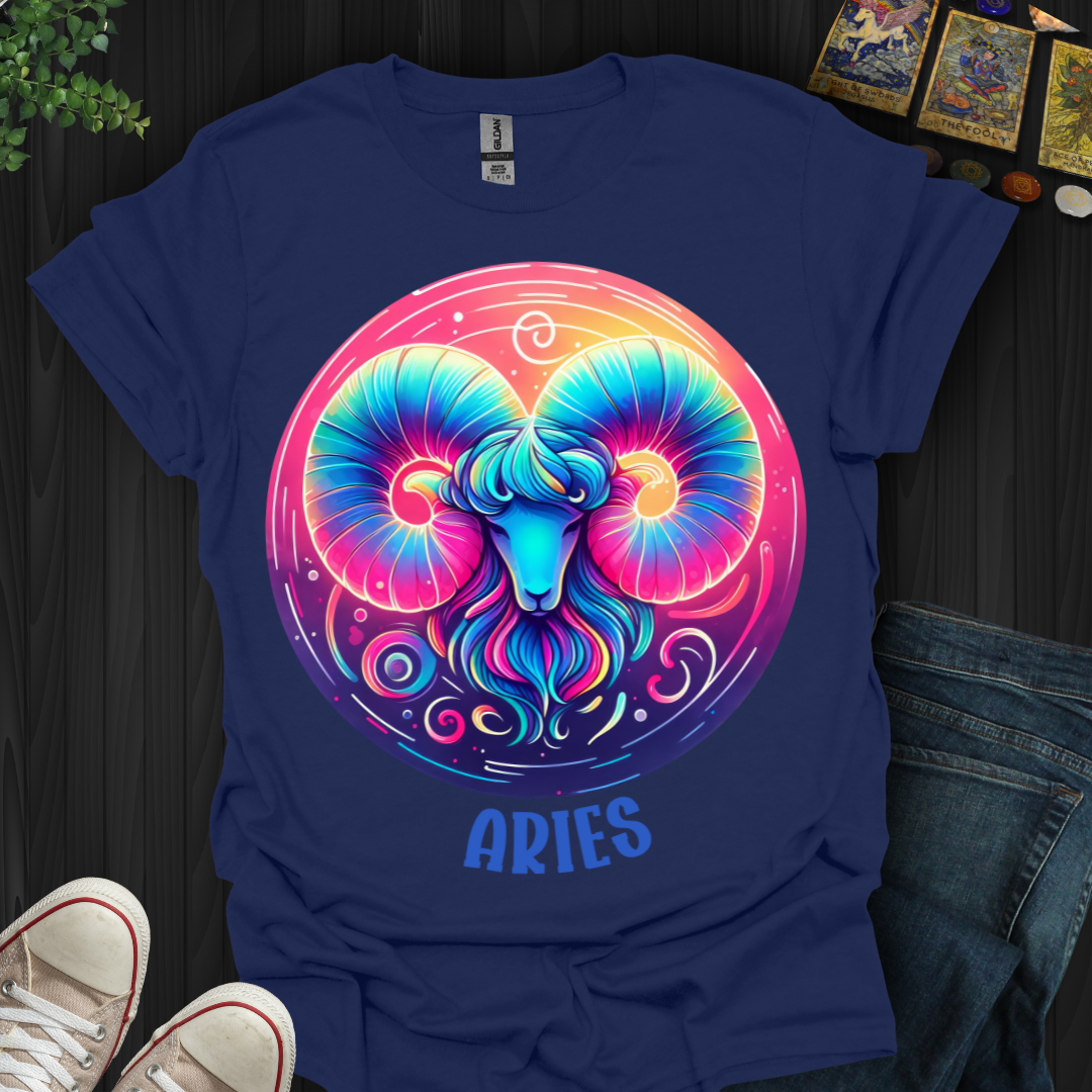 Aries T-Shirt