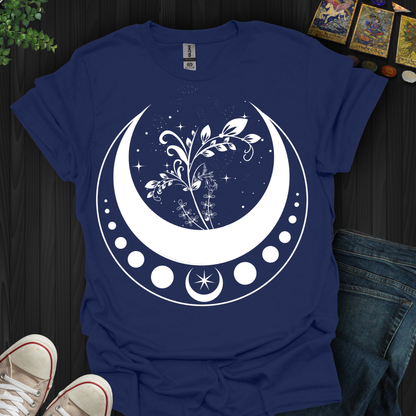 Lunar Moon T-Shirt