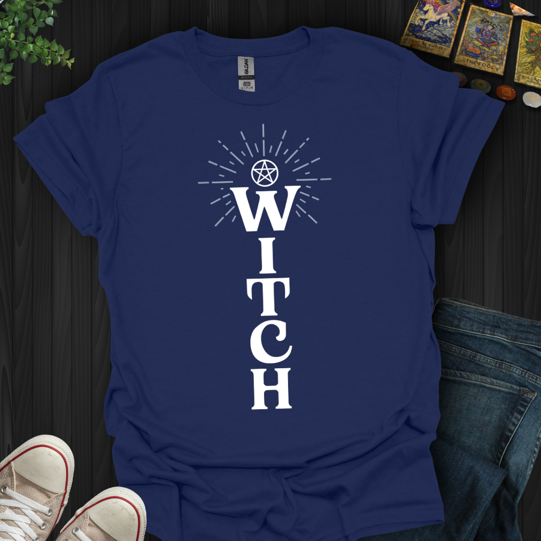 Witch Power T-Shirt