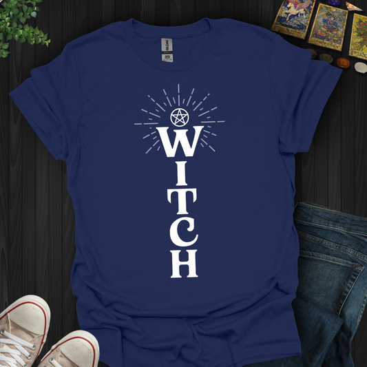 Witch Power T-Shirt