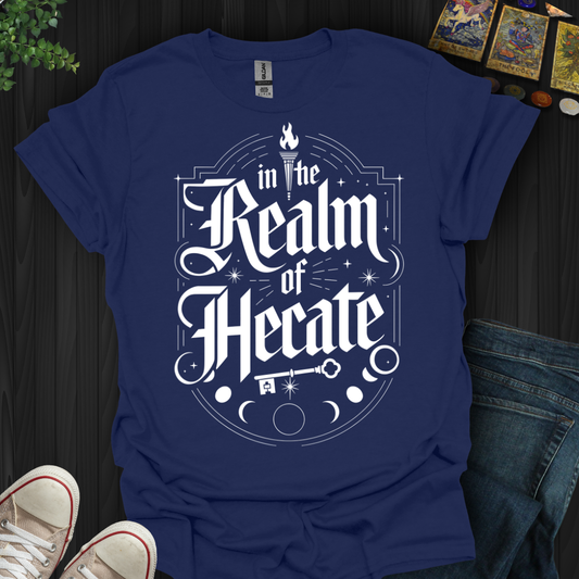 Hecate's Dominion  T-Shirt