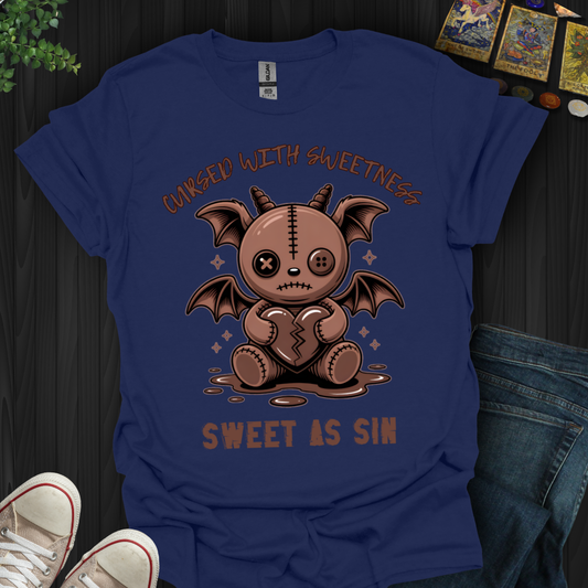 Sweet As Sin T-Shirt