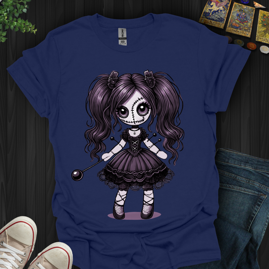Pin Me Pretty T-Shirt