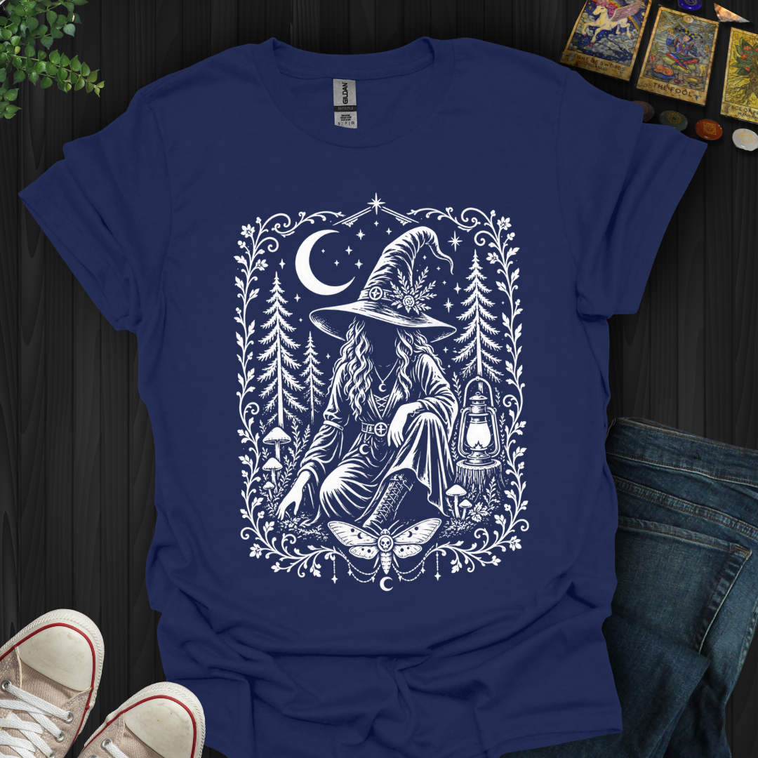 The Witching Hour T-Shirt