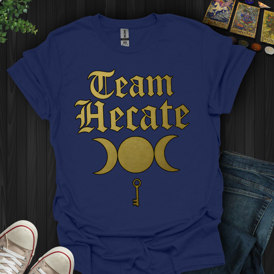 Team Hecate T-Shirt
