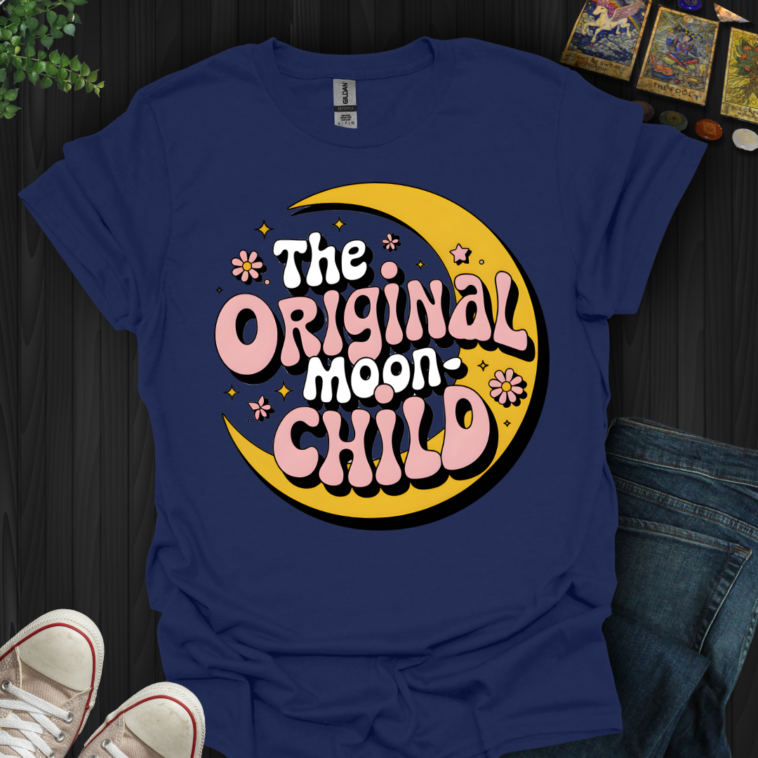 The Original Moonchild T-Shirt