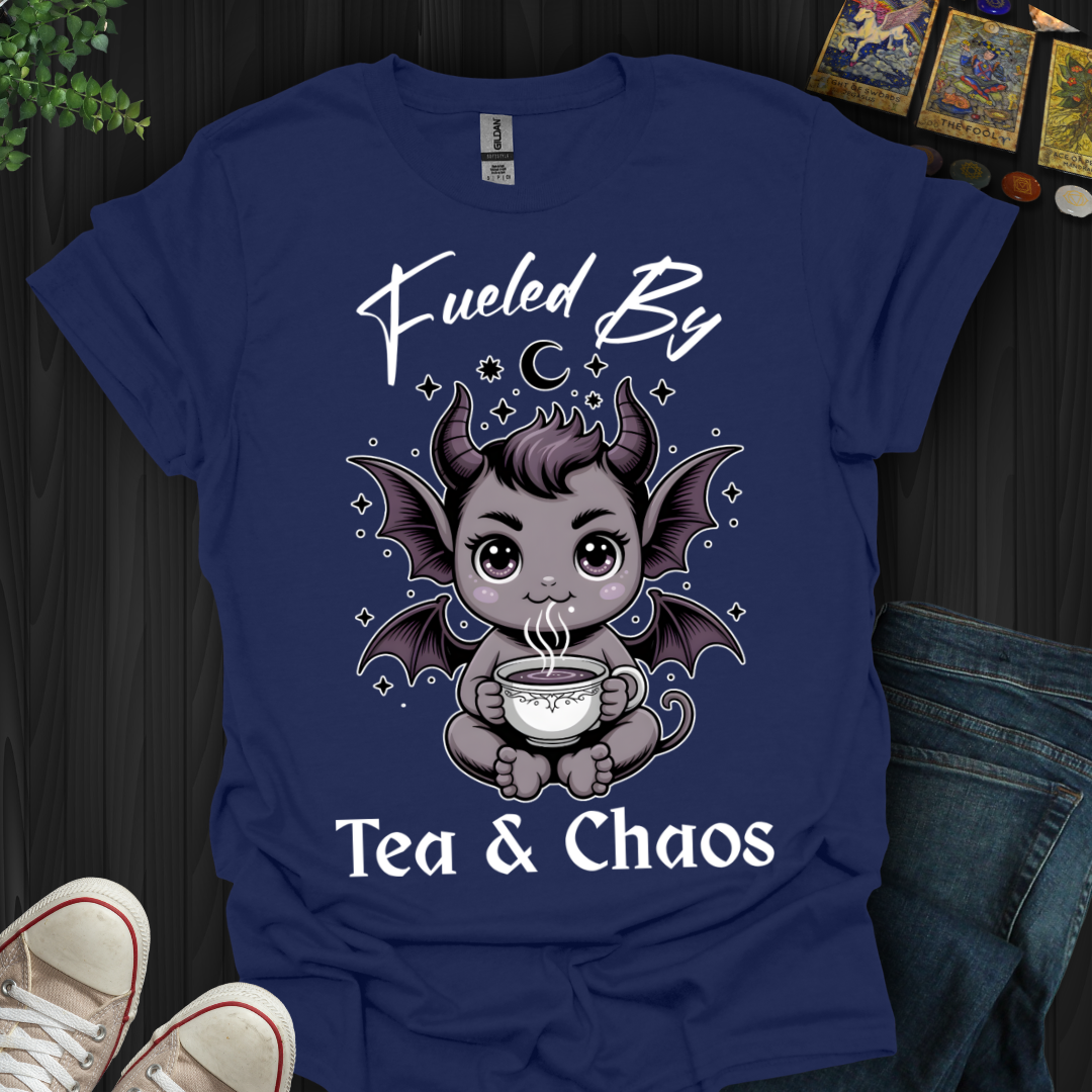 Tea and Chaos T-Shirt