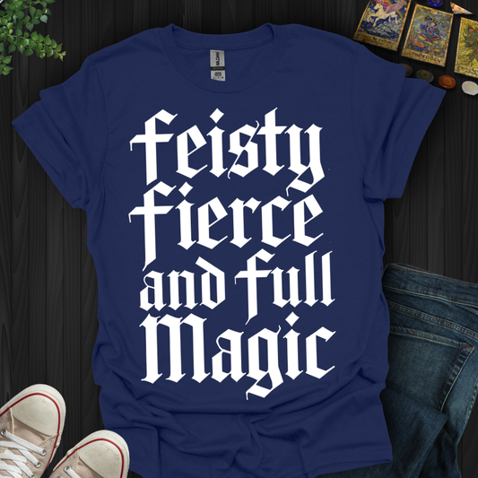 Magic in Motion T-Shirt