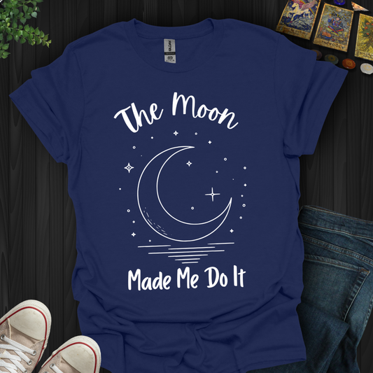Lunar Excuse T-Shirt