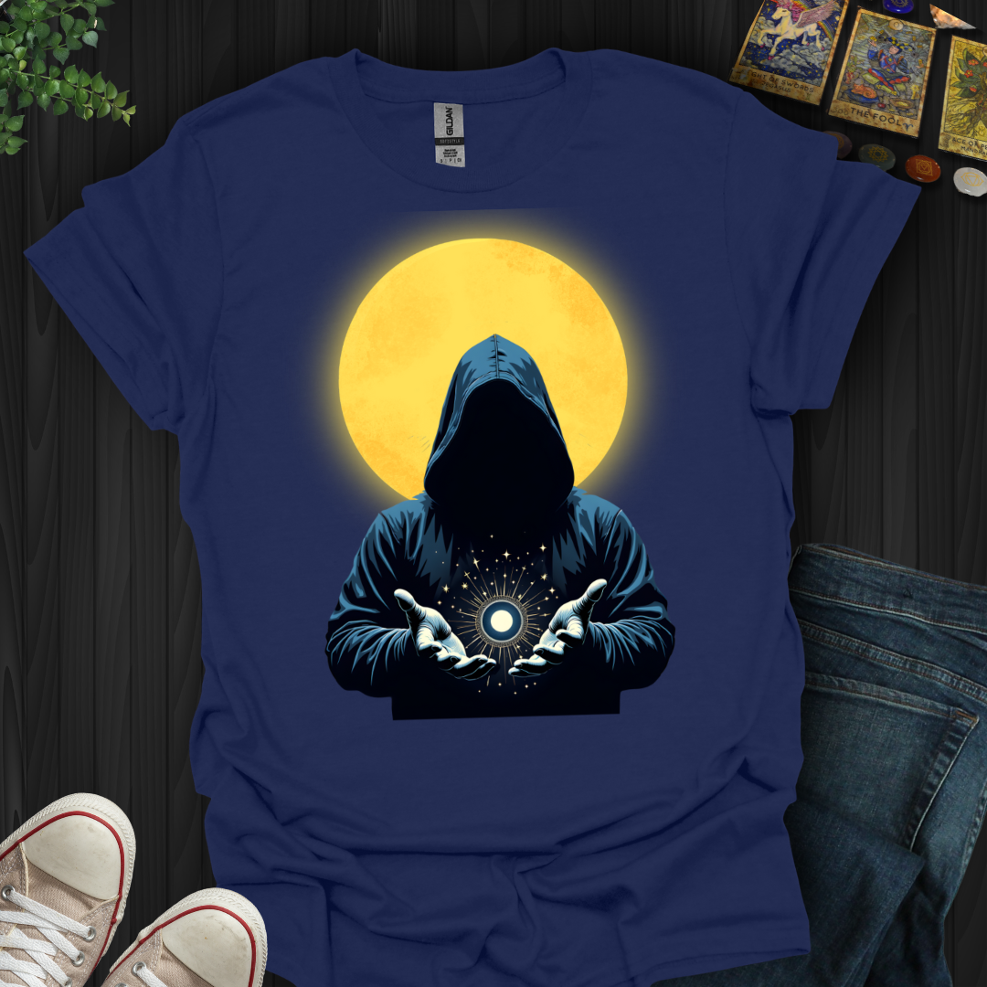 Solar Sorcerer T-Shirt