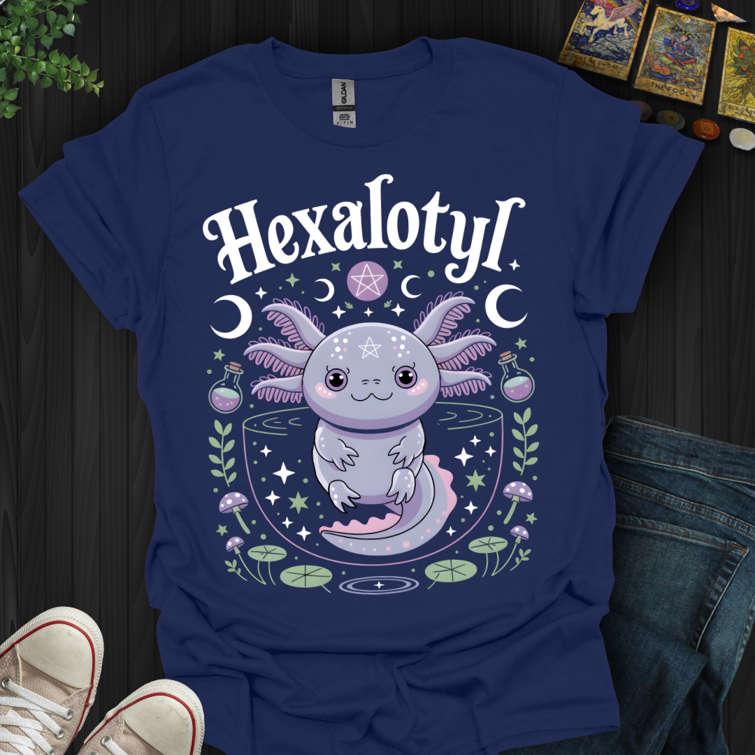 Hexalotyl T-Shirt