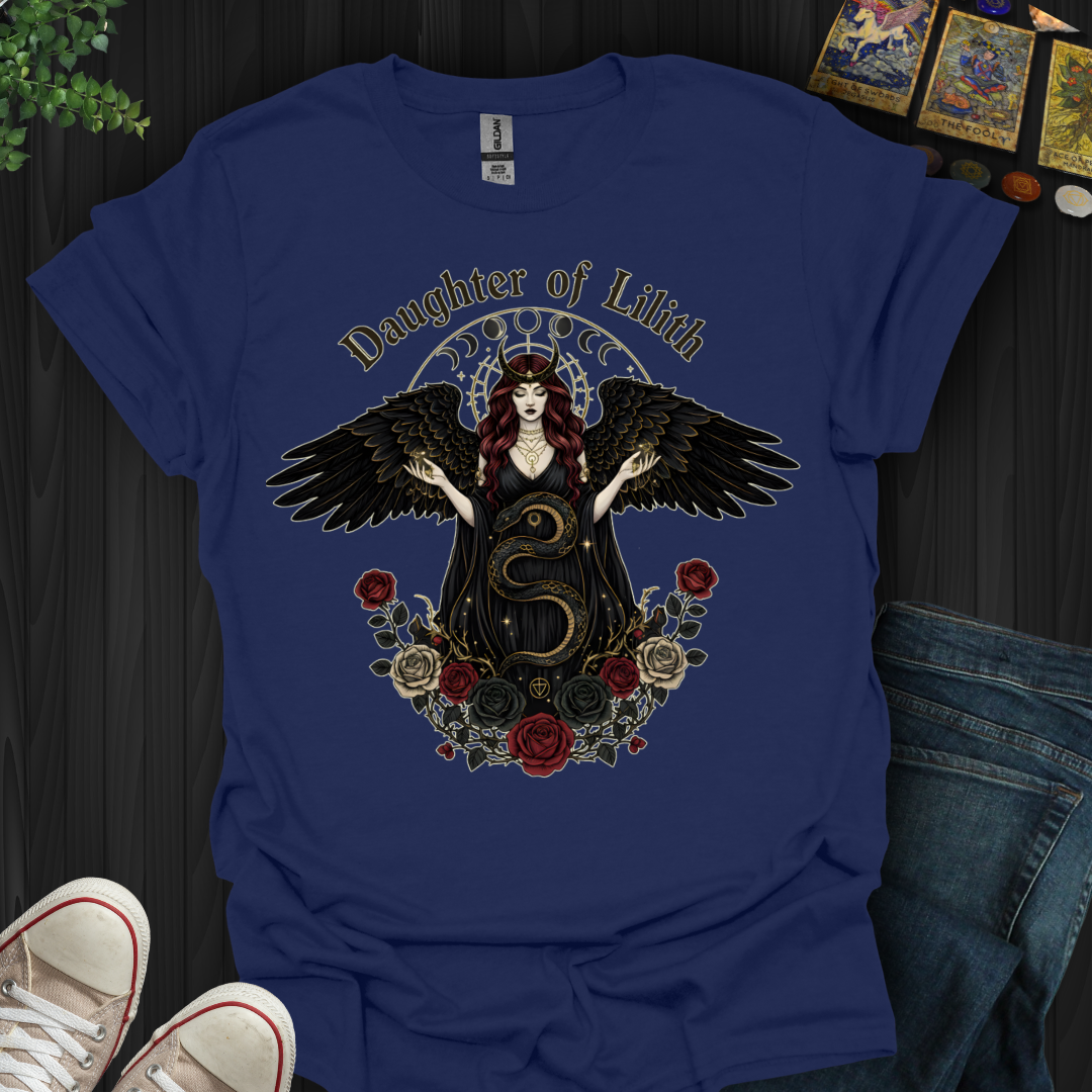 Daughter of Lilith T-Shirt