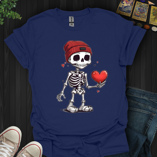 Love You To Death T-Shirt