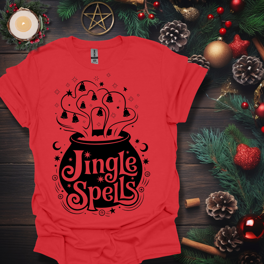 Jingle Spells