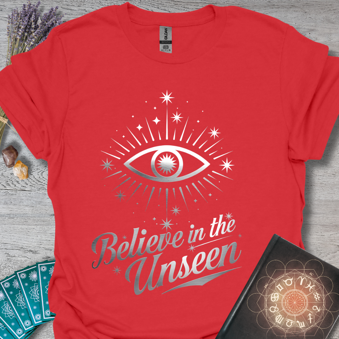Eye of Belief T-Shirt