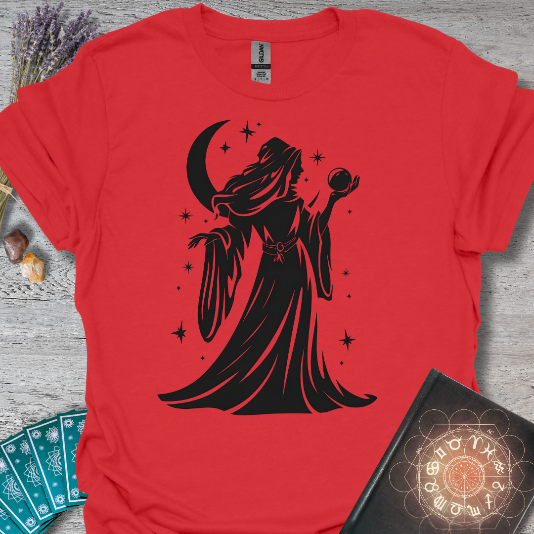 Lunar Enchantress T-Shirt