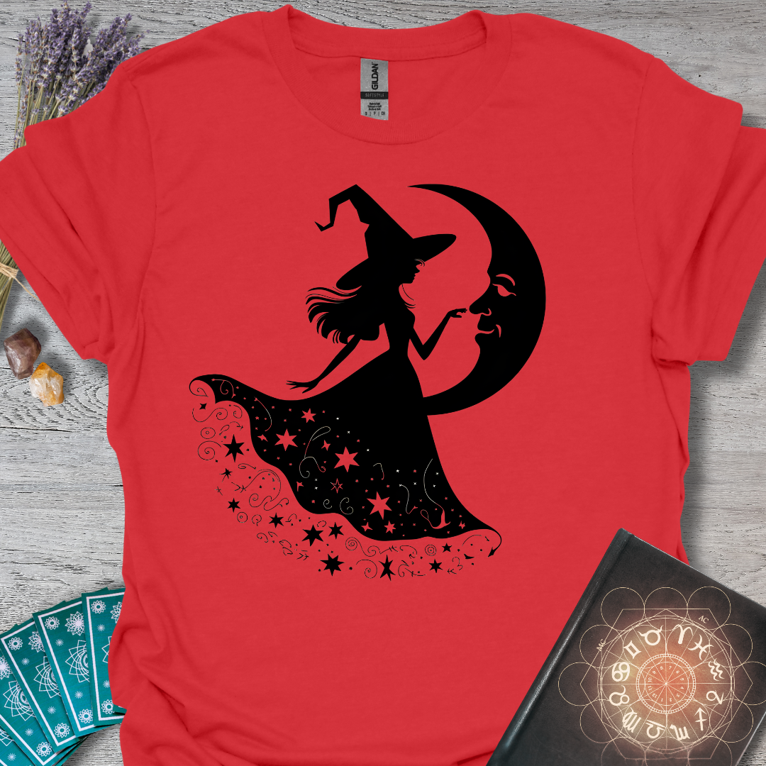 Moon Boop T-Shirt